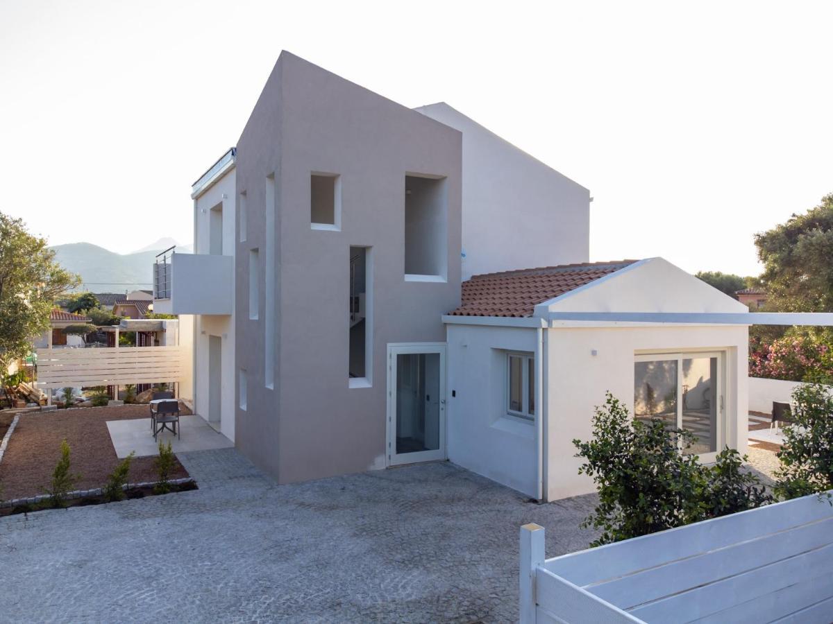 סאן תאודורו Villa Est מראה חיצוני תמונה