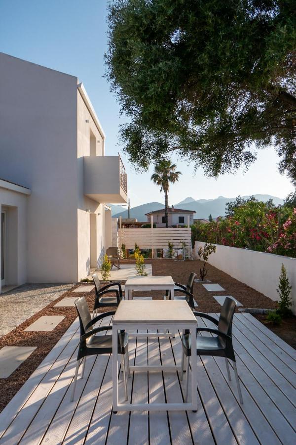 סאן תאודורו Villa Est מראה חיצוני תמונה