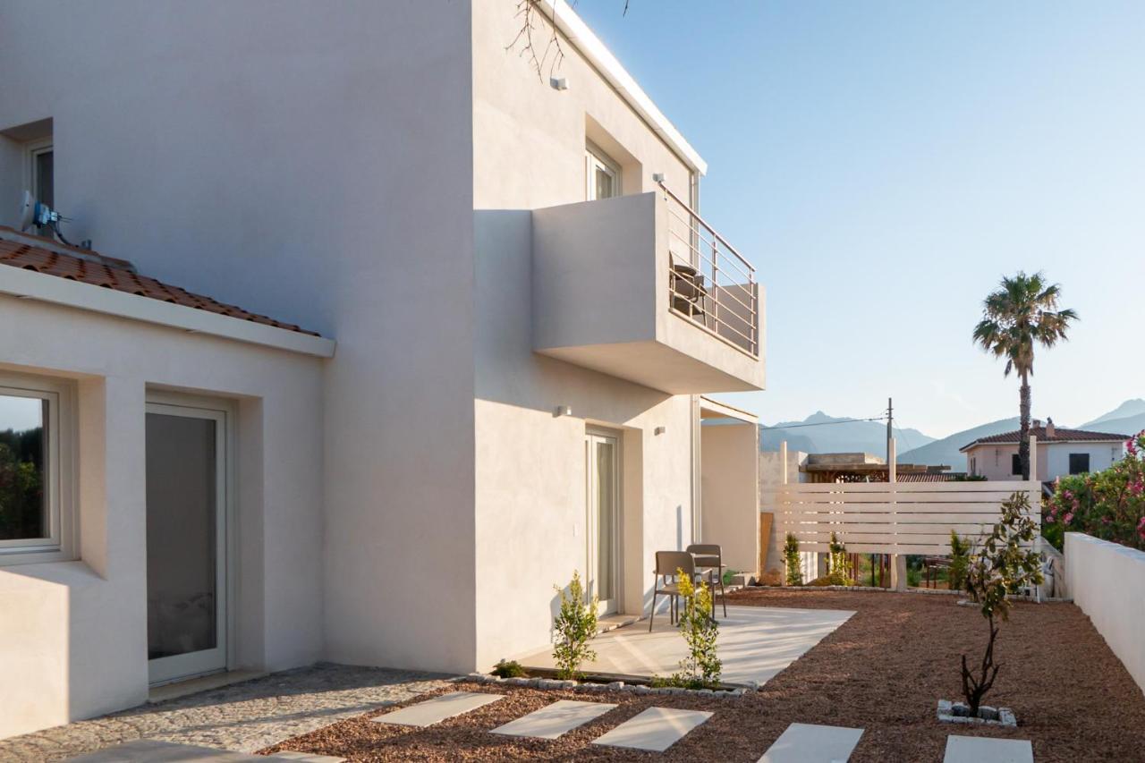 סאן תאודורו Villa Est מראה חיצוני תמונה