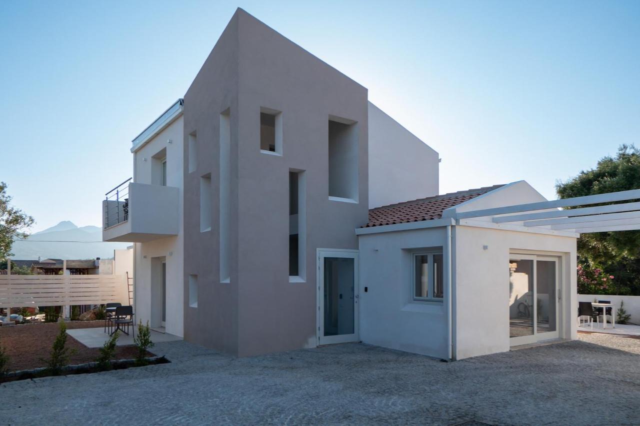 סאן תאודורו Villa Est מראה חיצוני תמונה