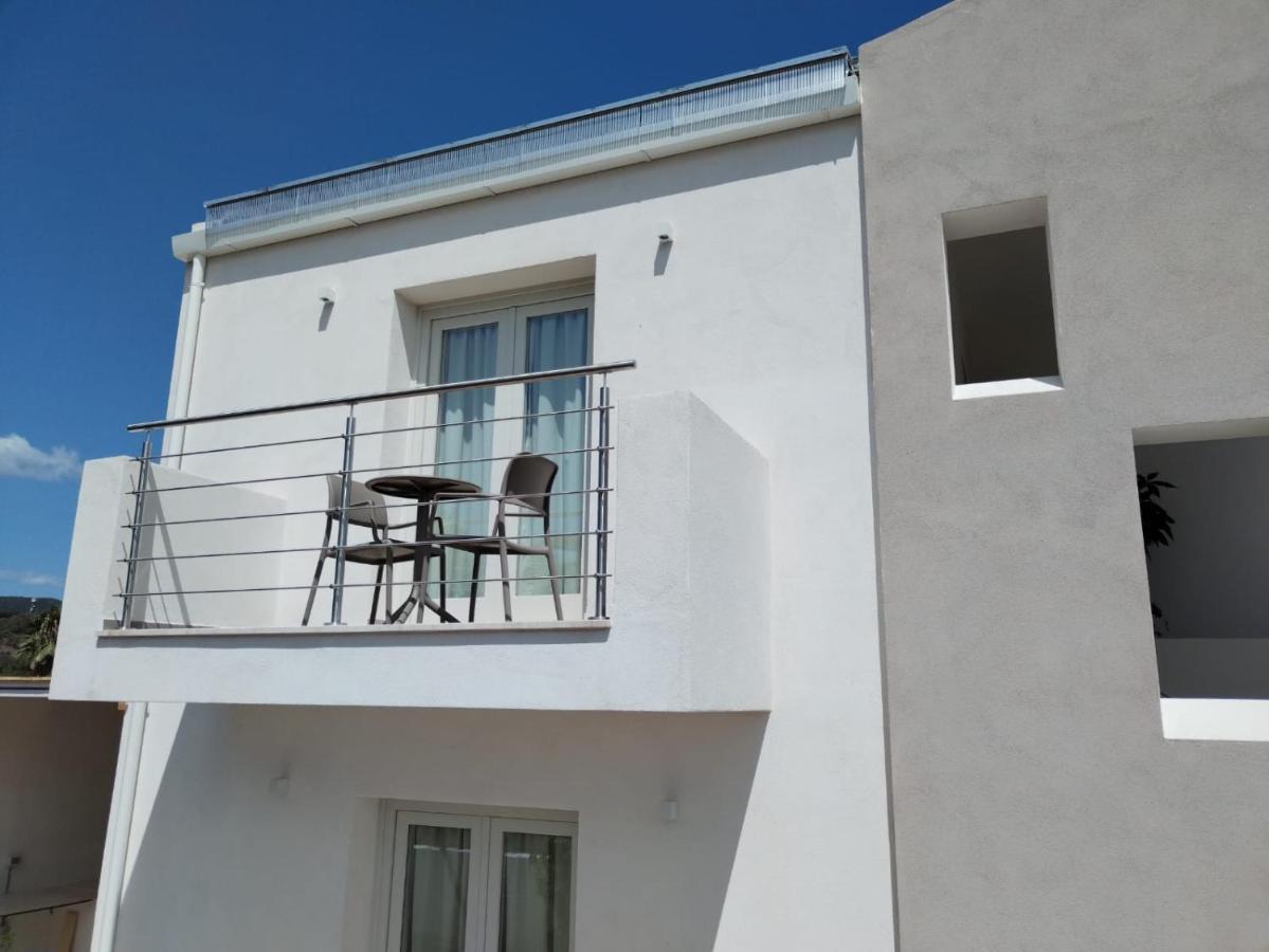 סאן תאודורו Villa Est מראה חיצוני תמונה