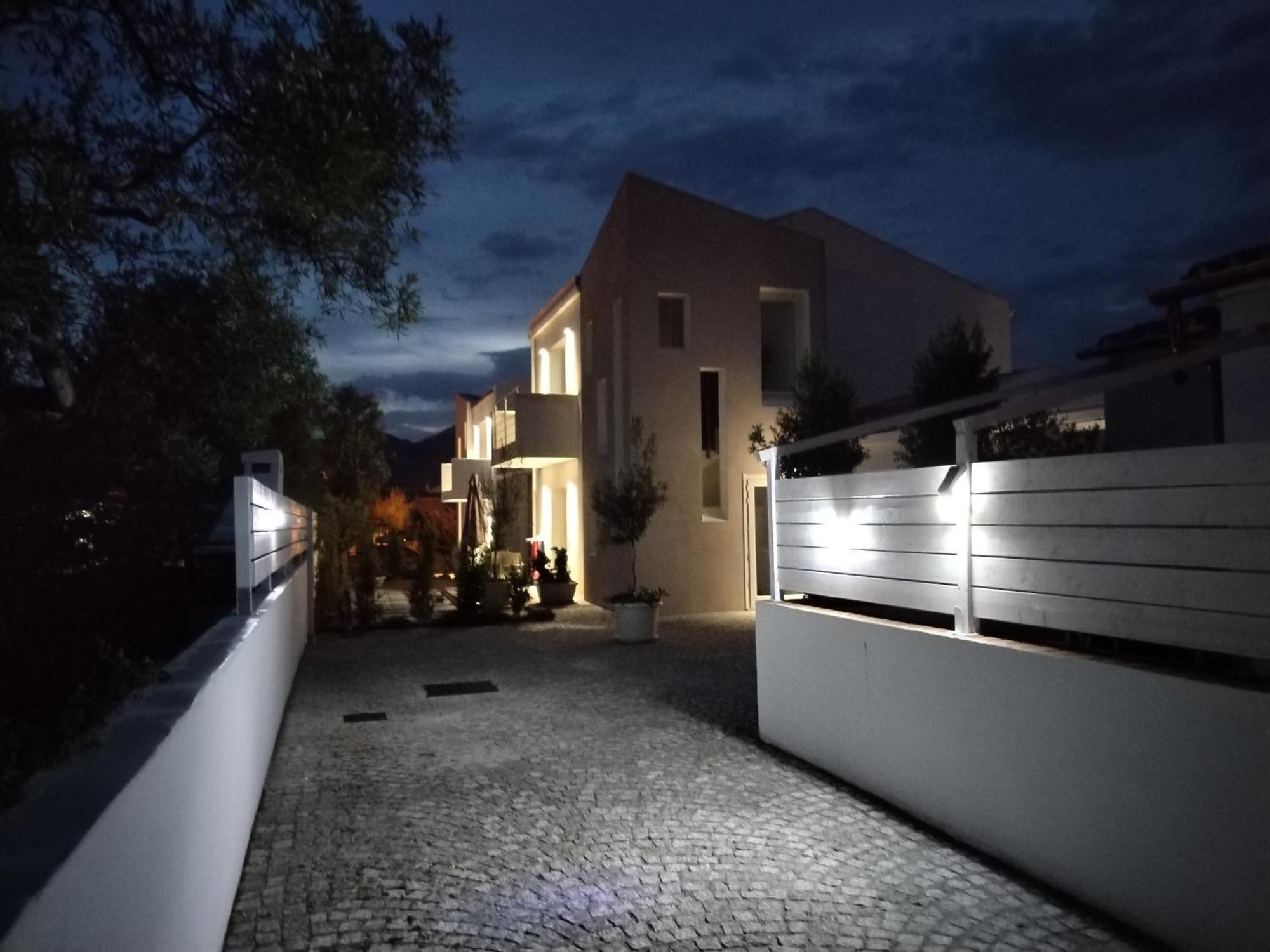סאן תאודורו Villa Est מראה חיצוני תמונה